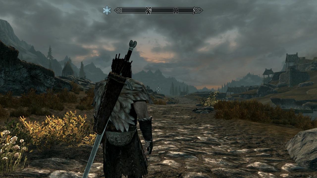 GTA5 重制版 截图12