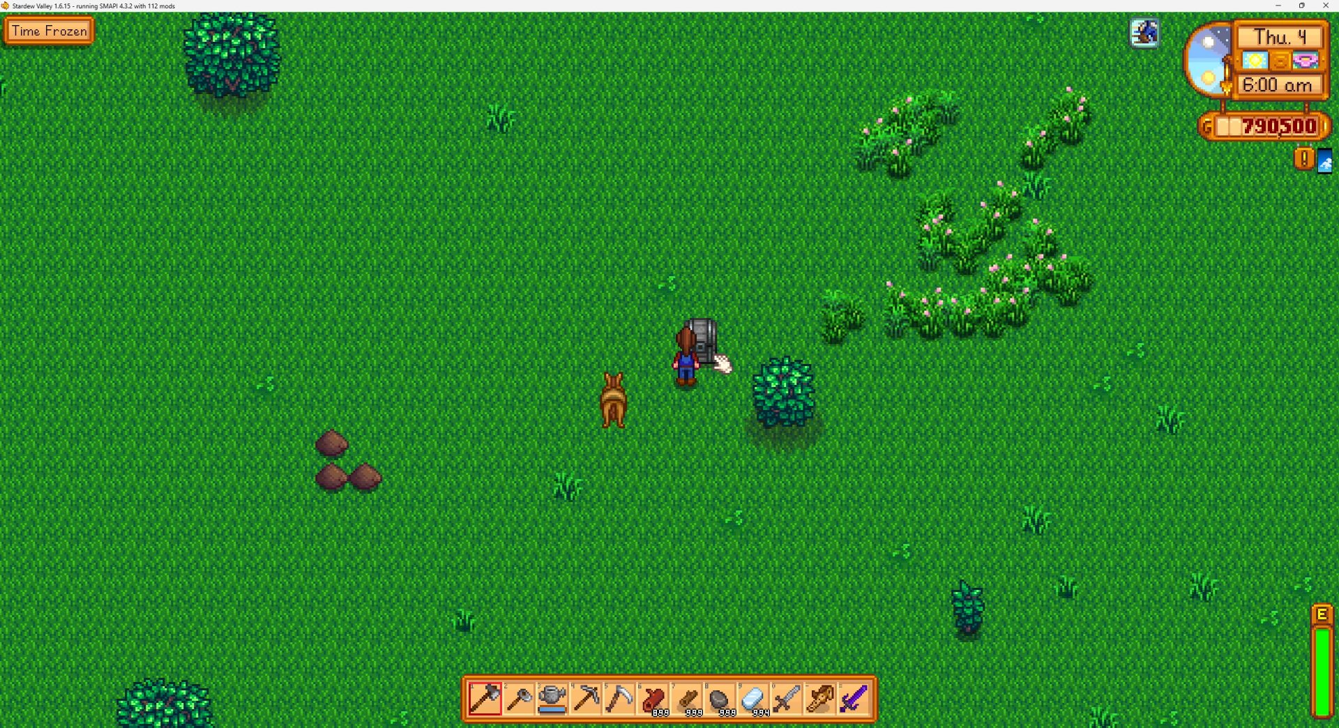 GTA5 重制版 截图7