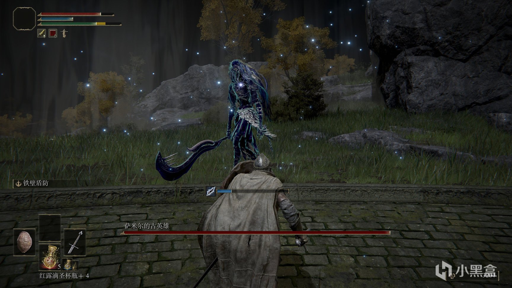 巫师3：狂猎 完整版 截图12