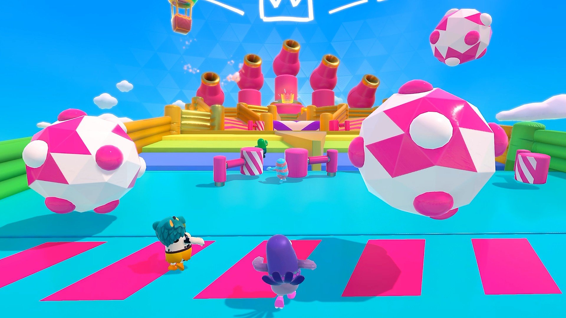 底特律：成为人类 完整版 截图1