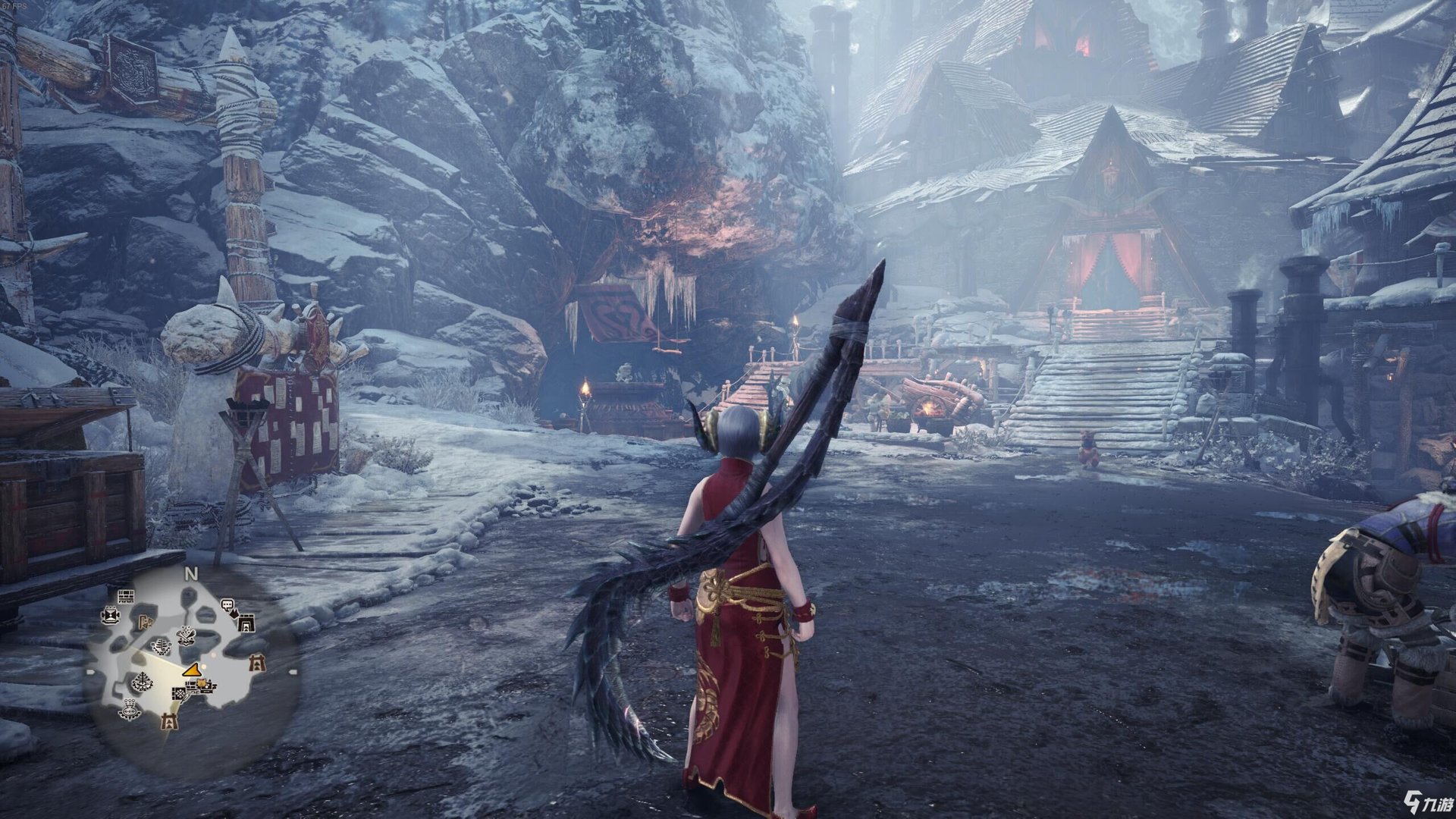 星际争霸2 年度版 截图18