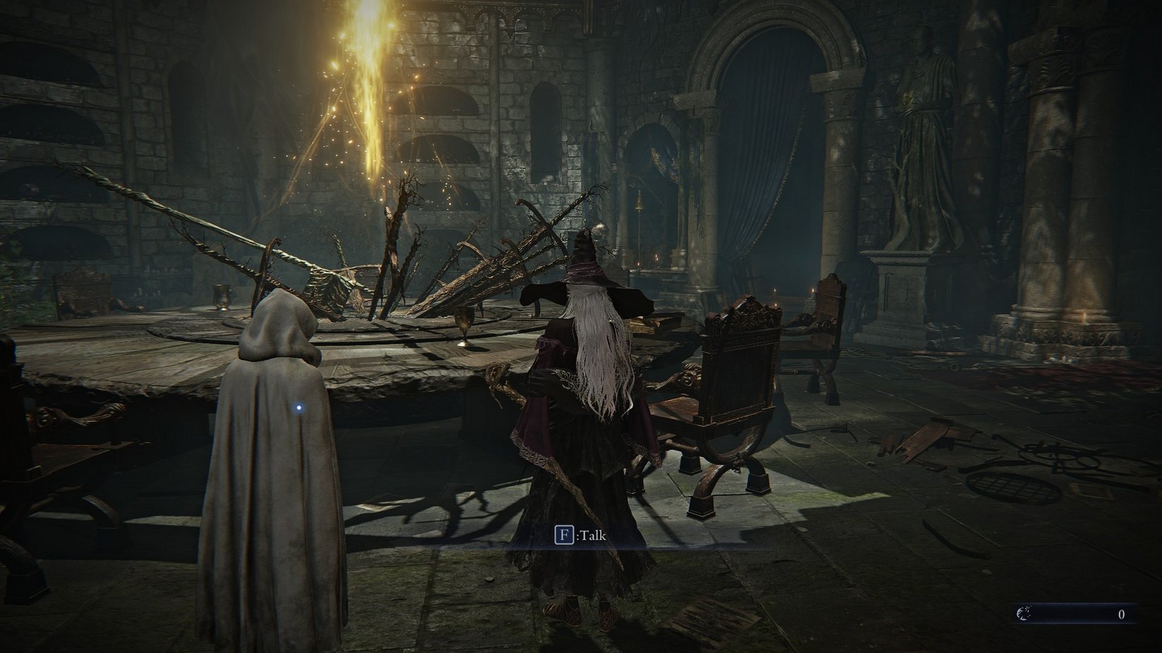 双人成行 重制版 截图17