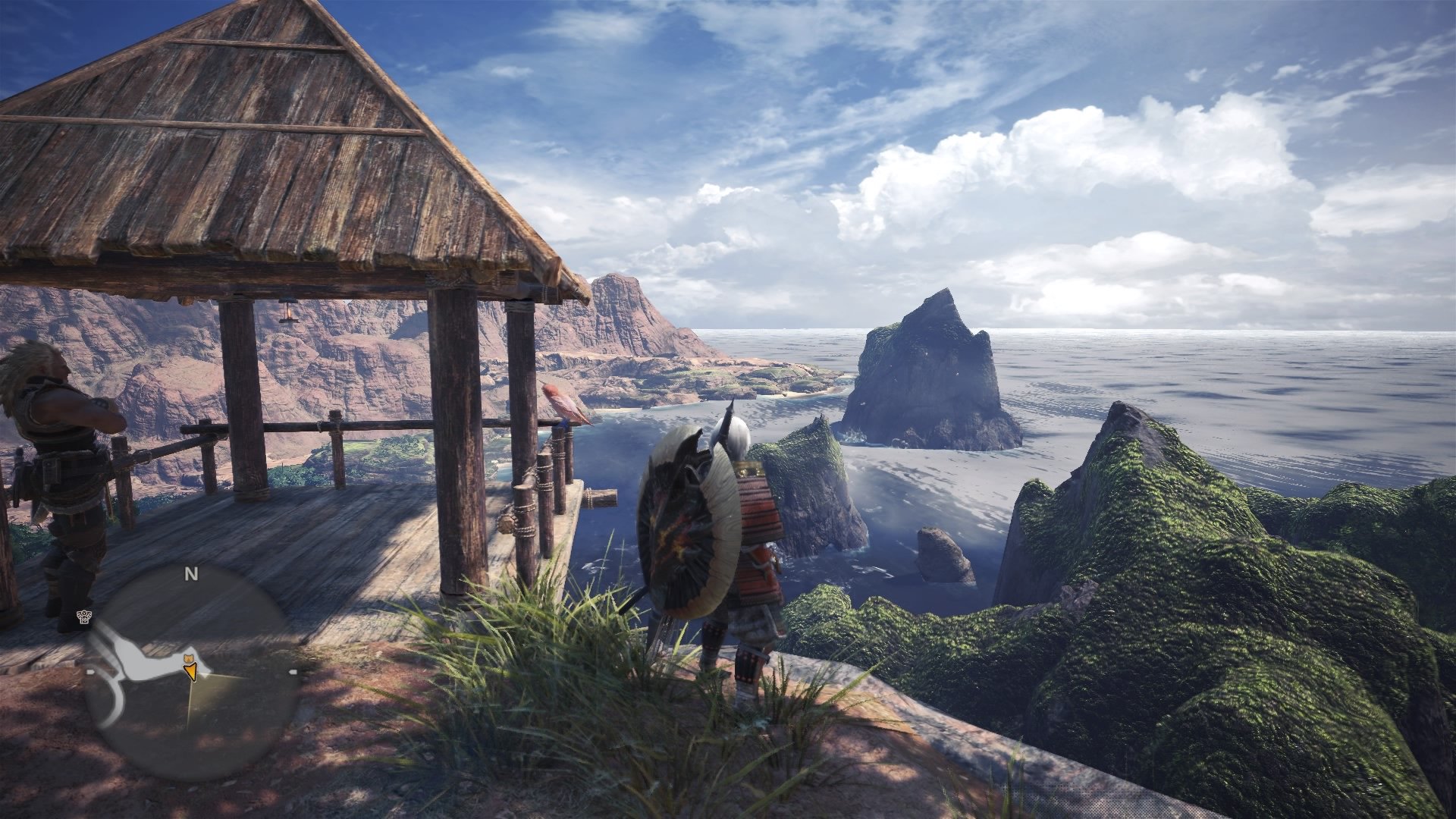 怪物猎人：崛起 豪华版 截图13