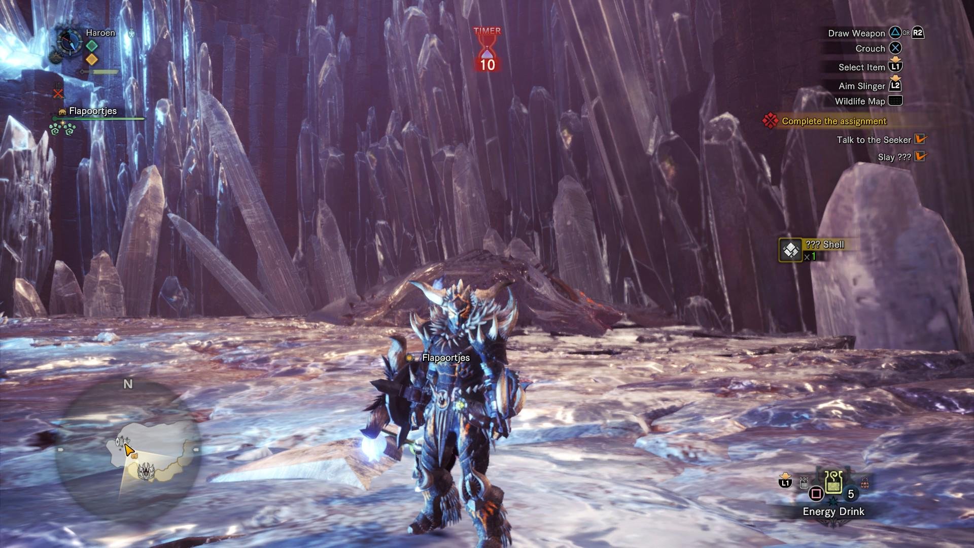 怪物猎人：崛起 豪华版 截图20