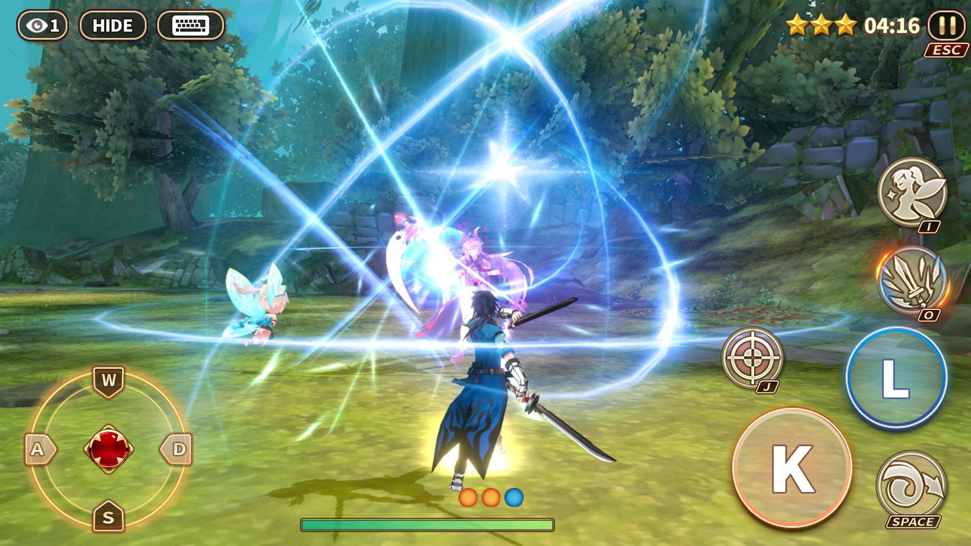 星际争霸2 年度版 截图13