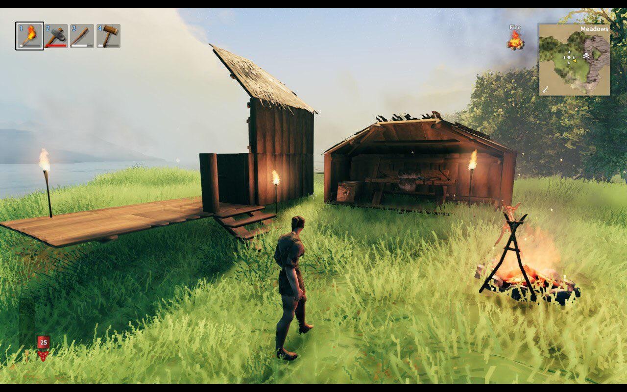 糖豆人：终极淘汰赛 重制版 截图7