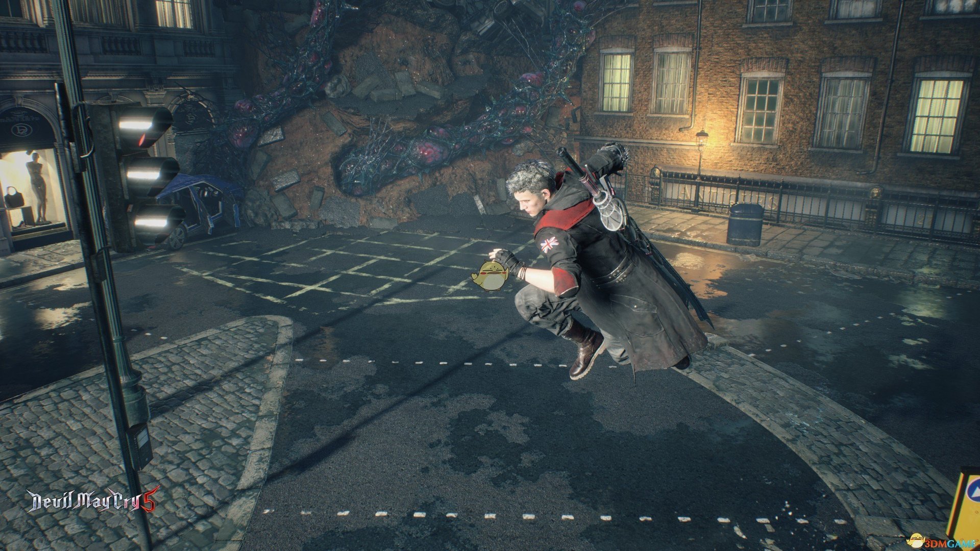 糖豆人：终极淘汰赛 豪华版 截图9