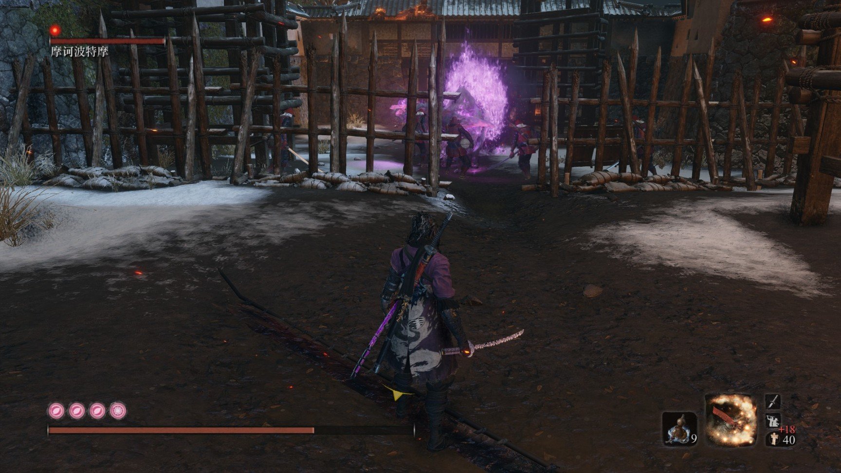 GTA5 重制版 截图18