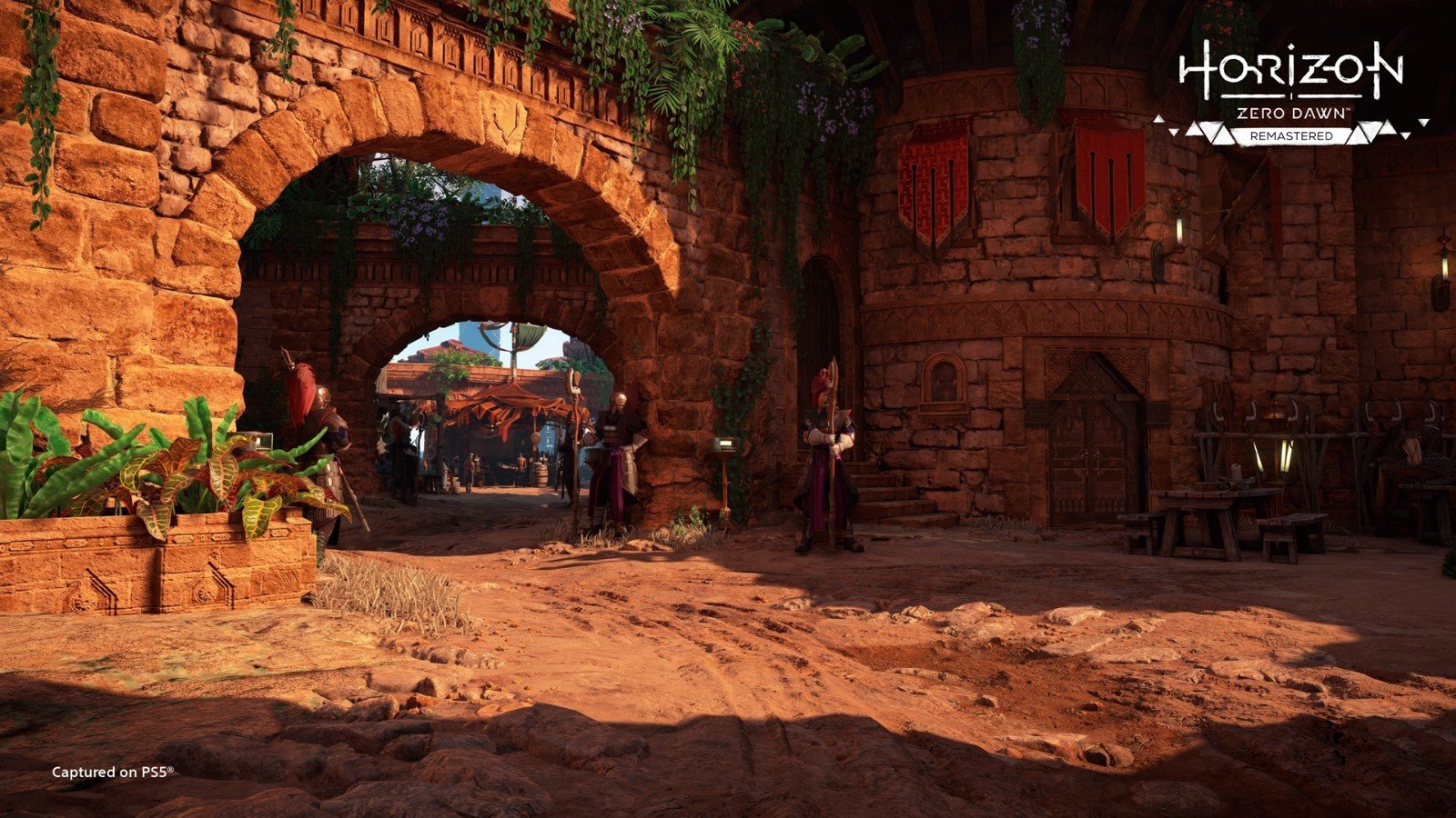 怪物猎人：崛起 豪华版 截图6