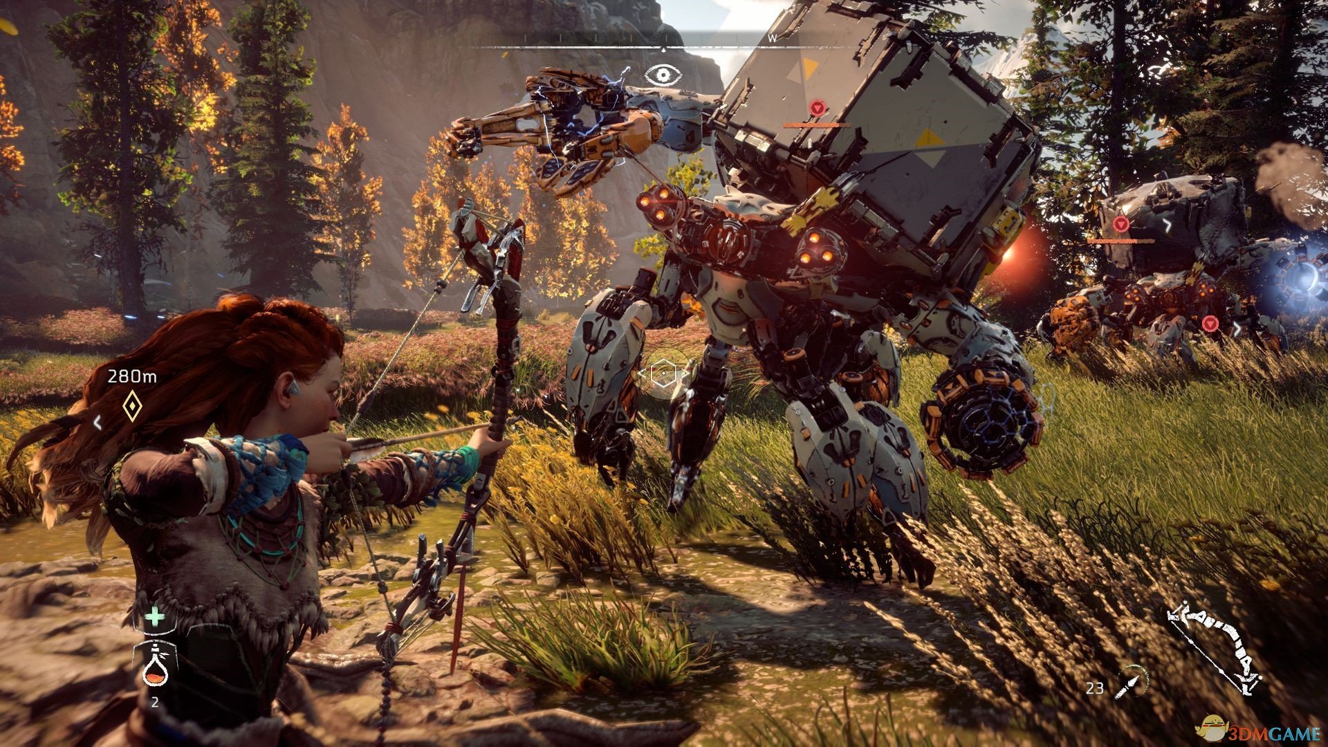 怪物猎人：崛起 豪华版 截图9