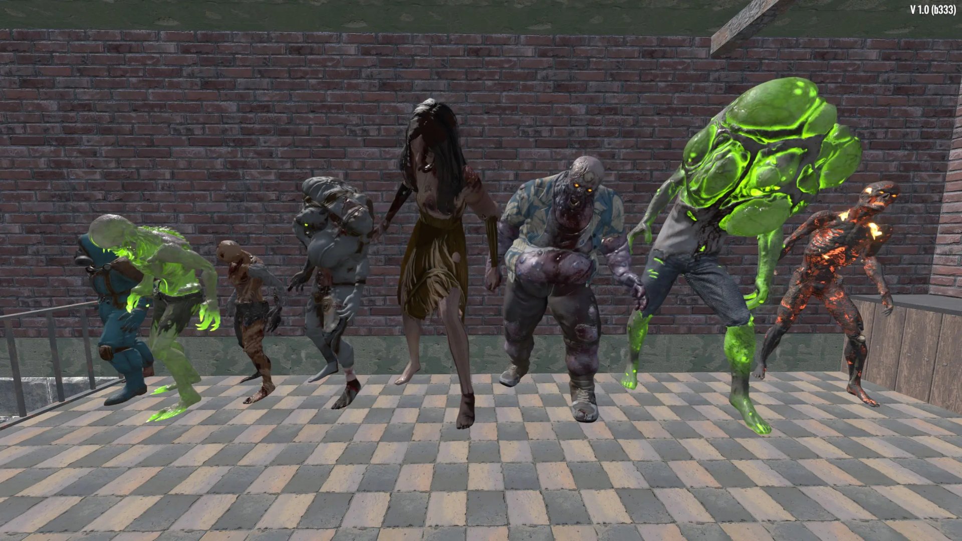 我的世界 重制版 截图19