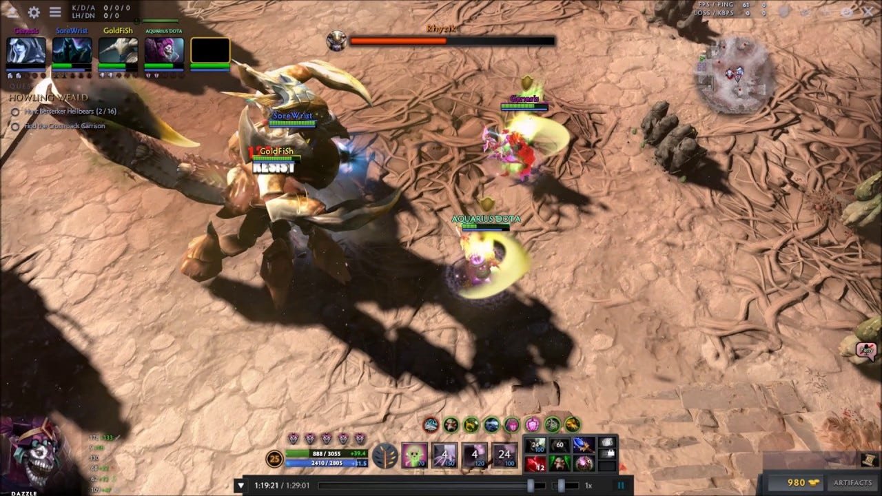 糖豆人：终极淘汰赛 完整版 截图20