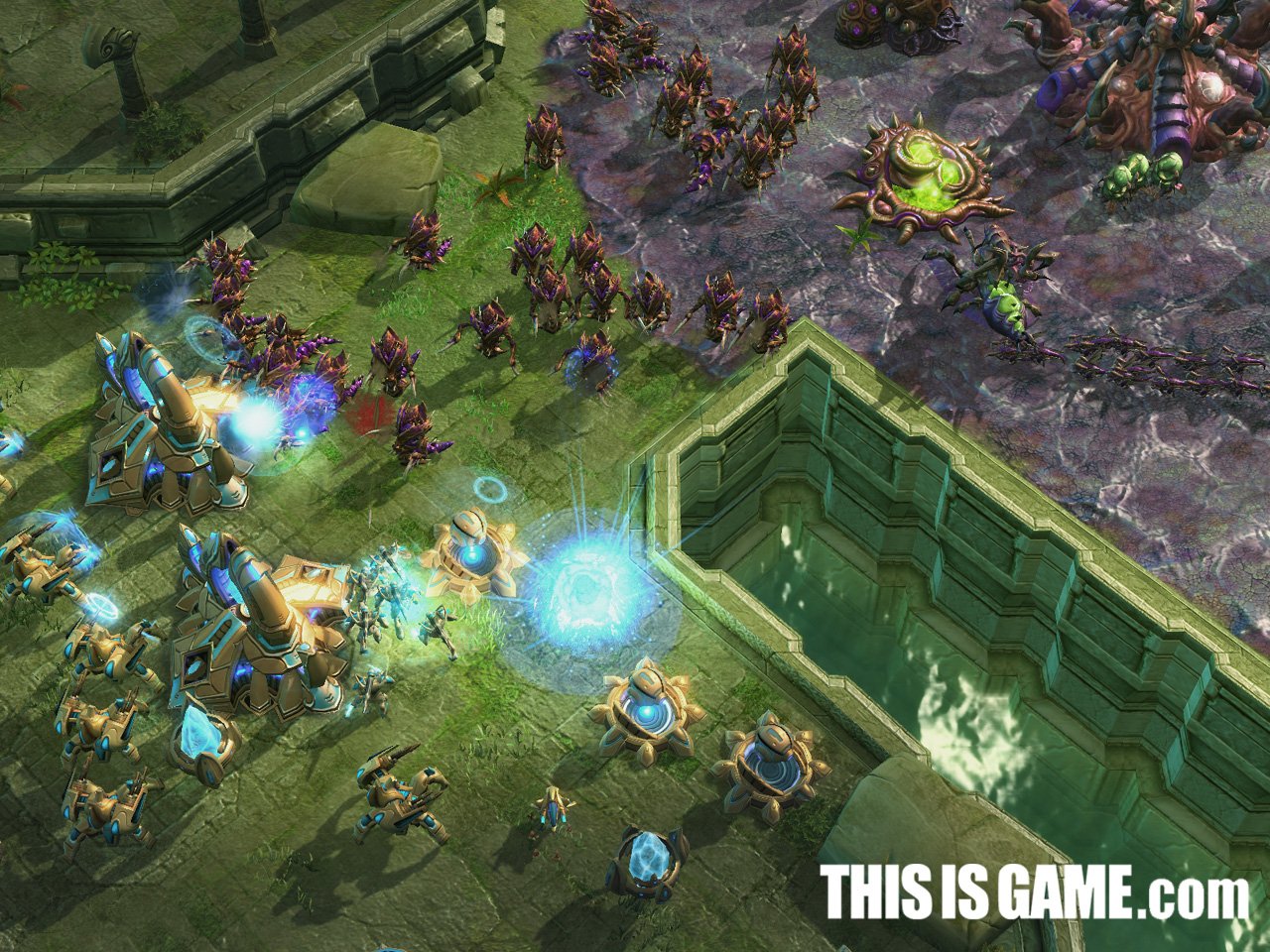 星际争霸2 终极版 截图20