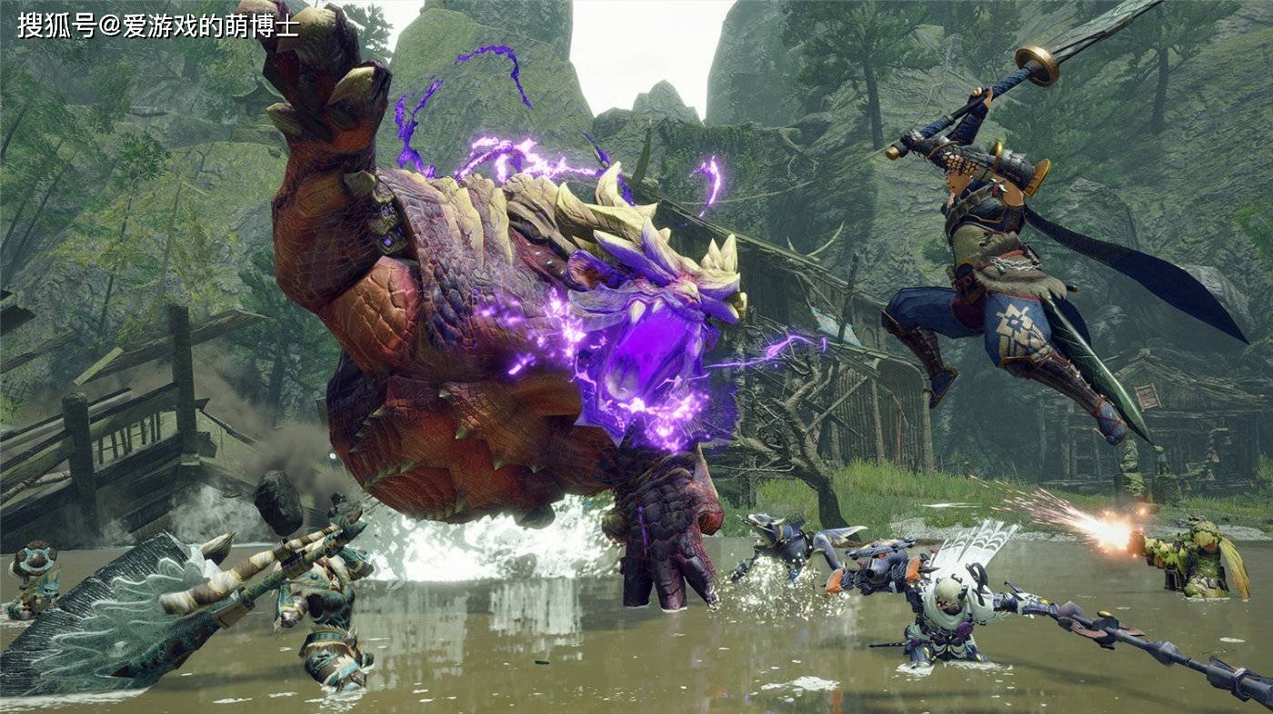 守望先锋2 完整版 截图12