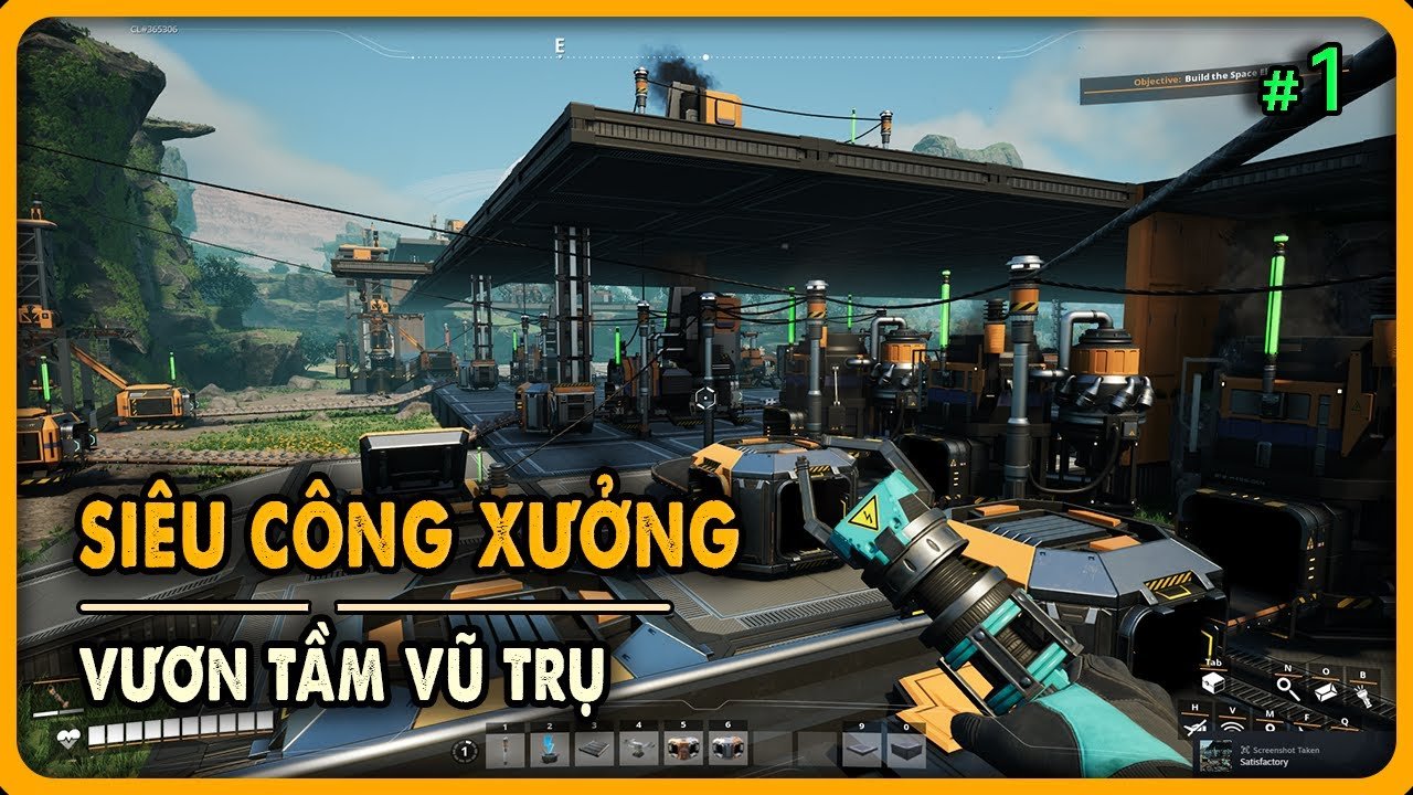 戴森球计划 终极版 截图4