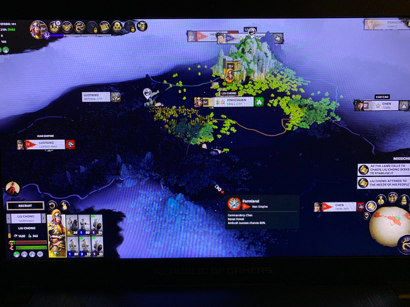 环世界 完整版 截图21