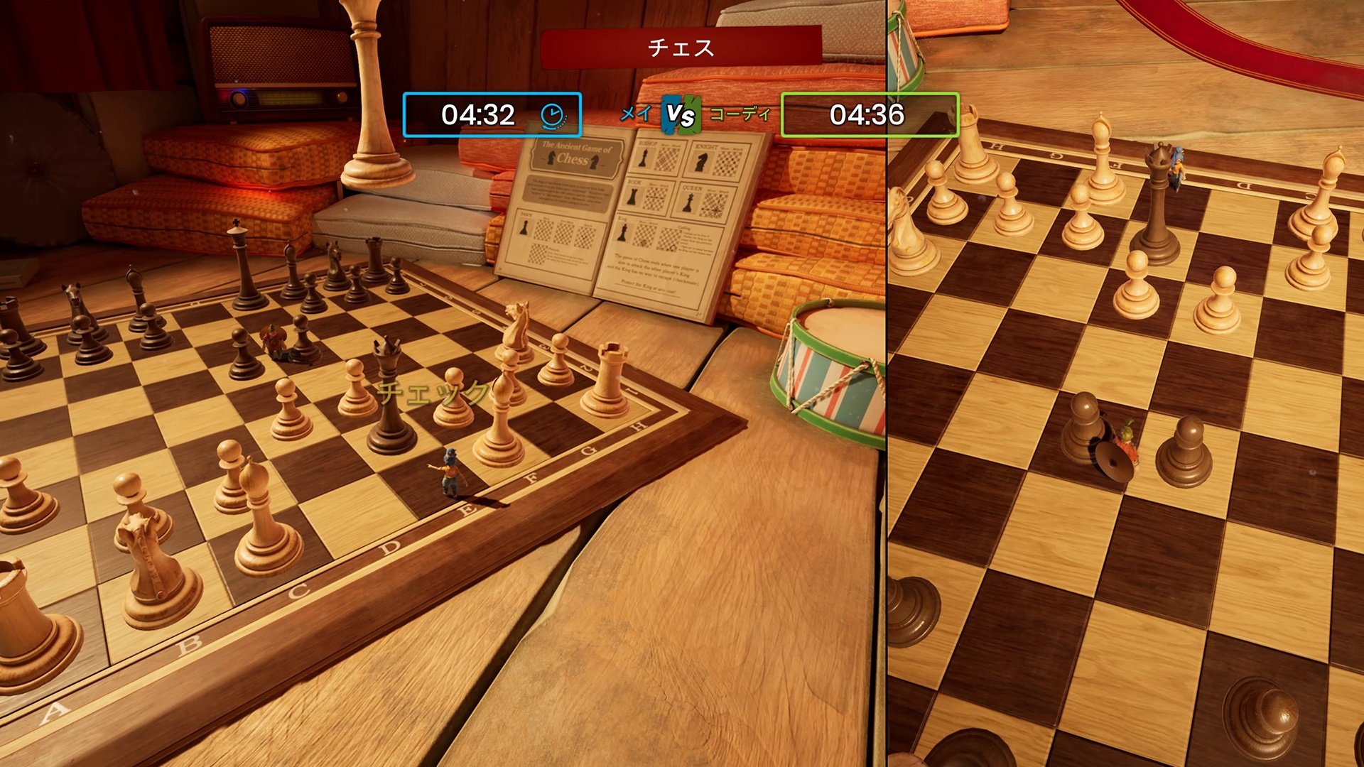 环世界 完整版 截图11