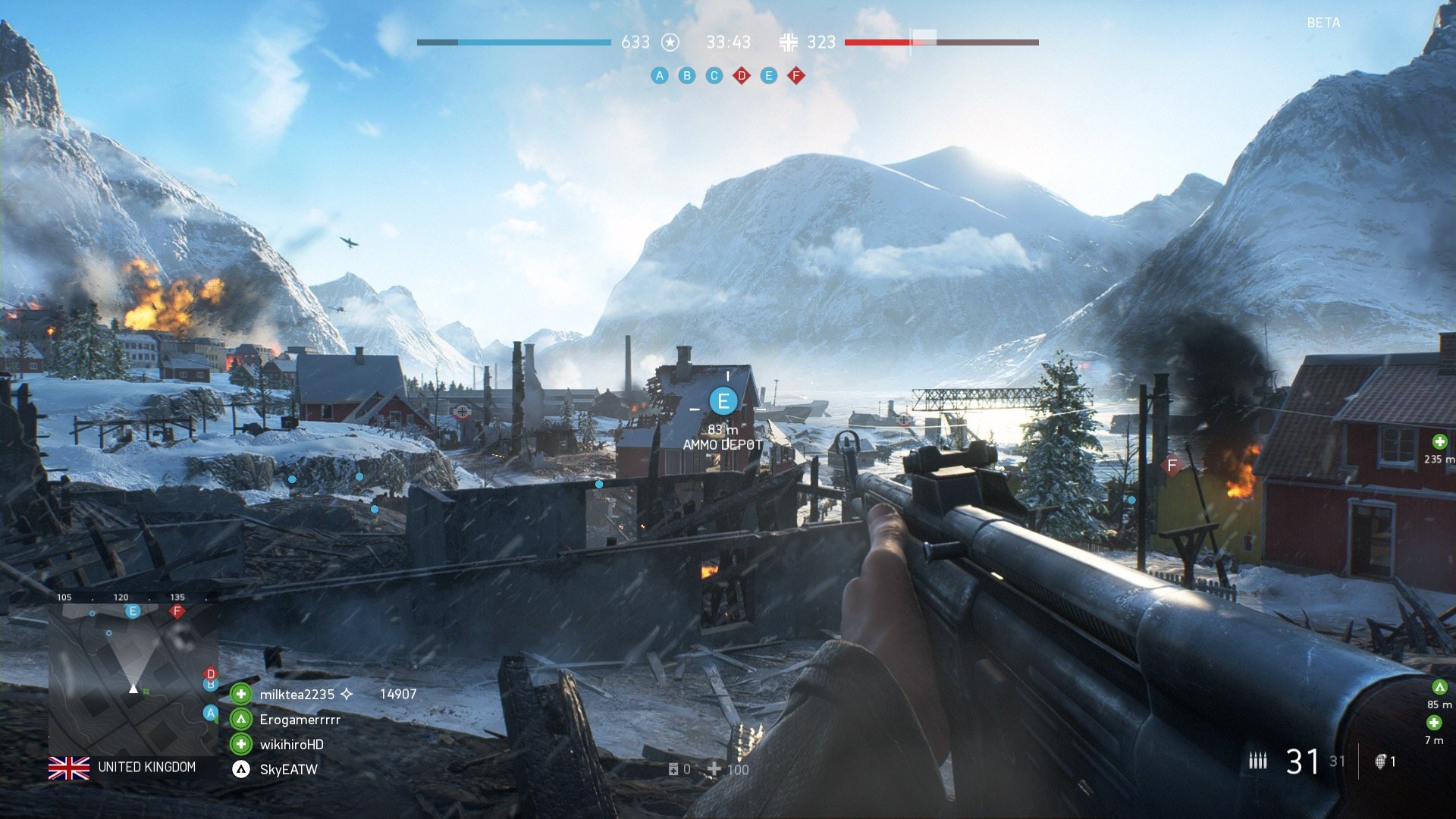 环世界 完整版 截图7