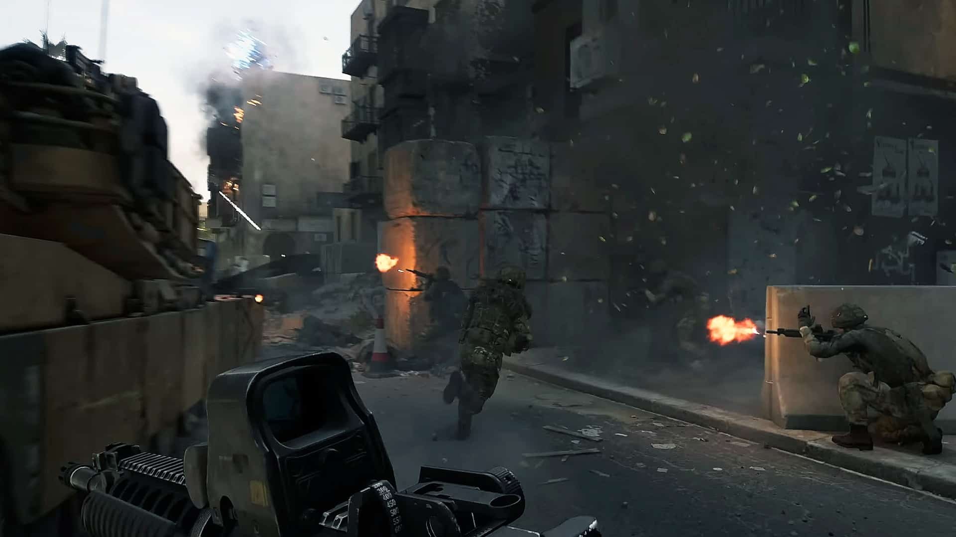 环世界 完整版 截图12