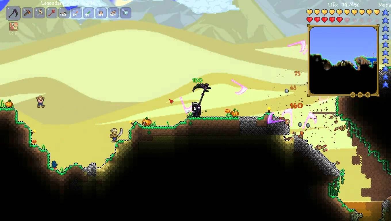 星露谷物语 终极版 截图15