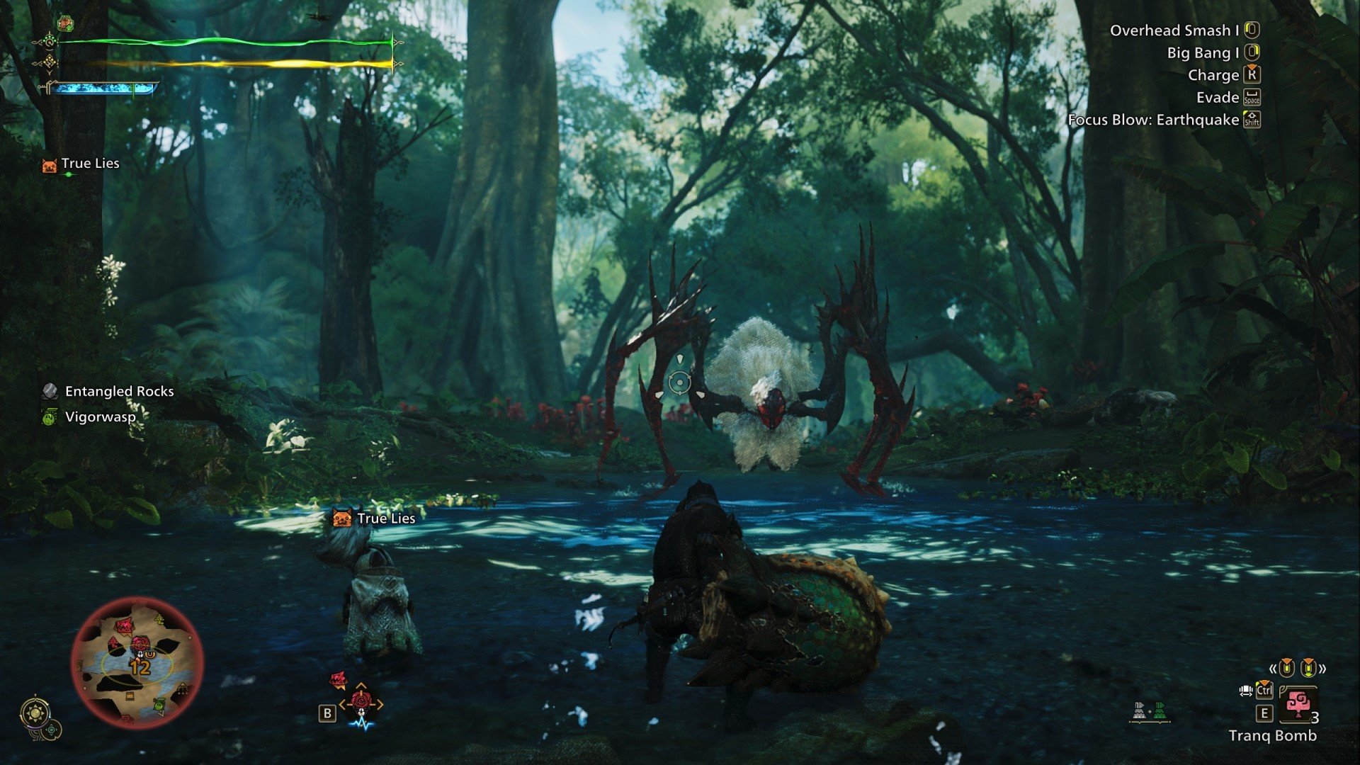 怪物猎人：崛起 豪华版 截图18