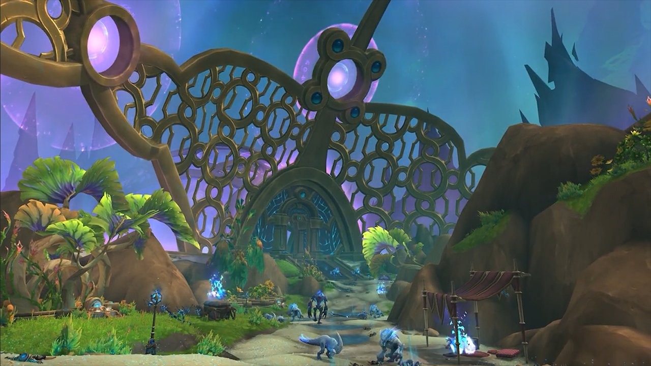 幸福工厂 终极版 截图11