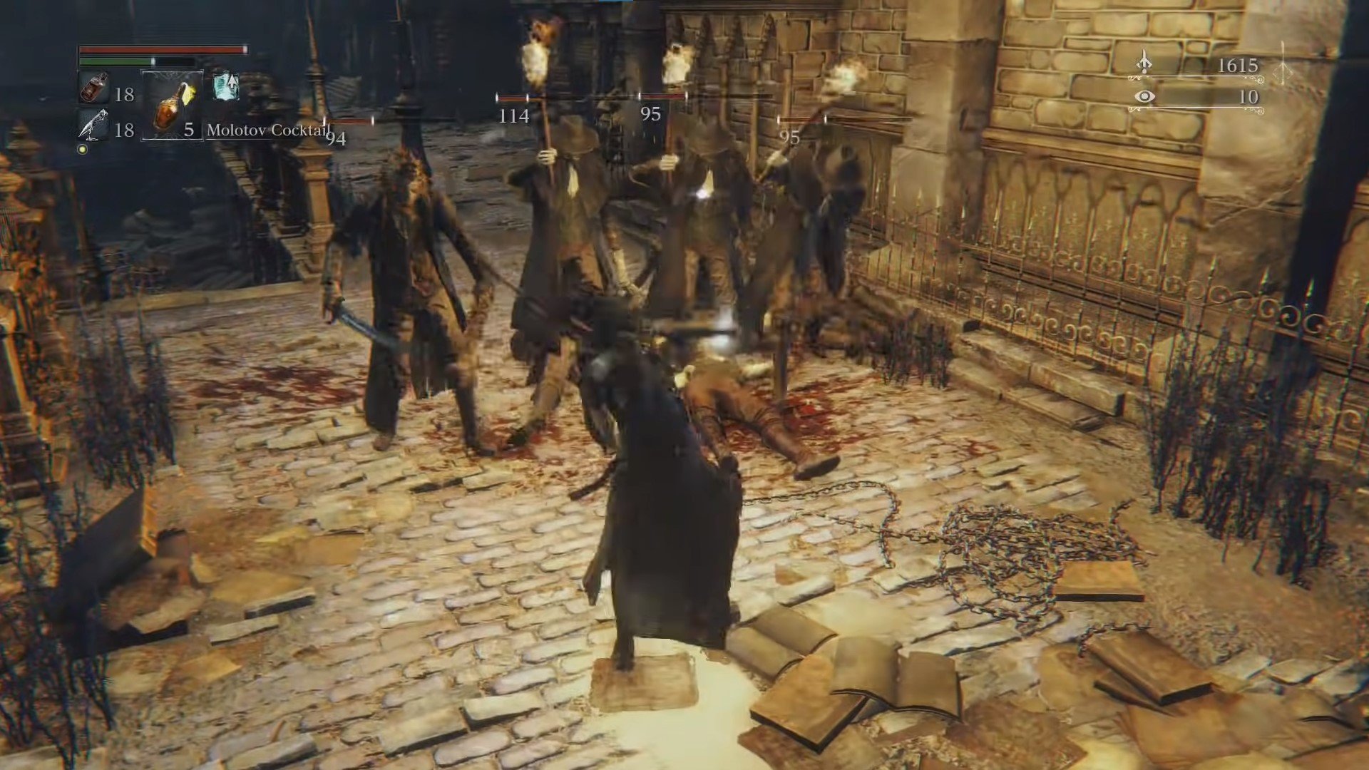 只狼：影逝二度 截图19