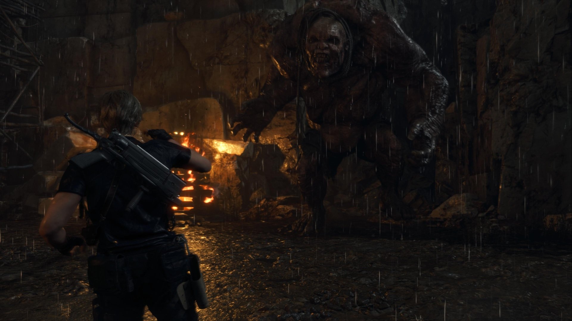 缺氧 重制版 截图3