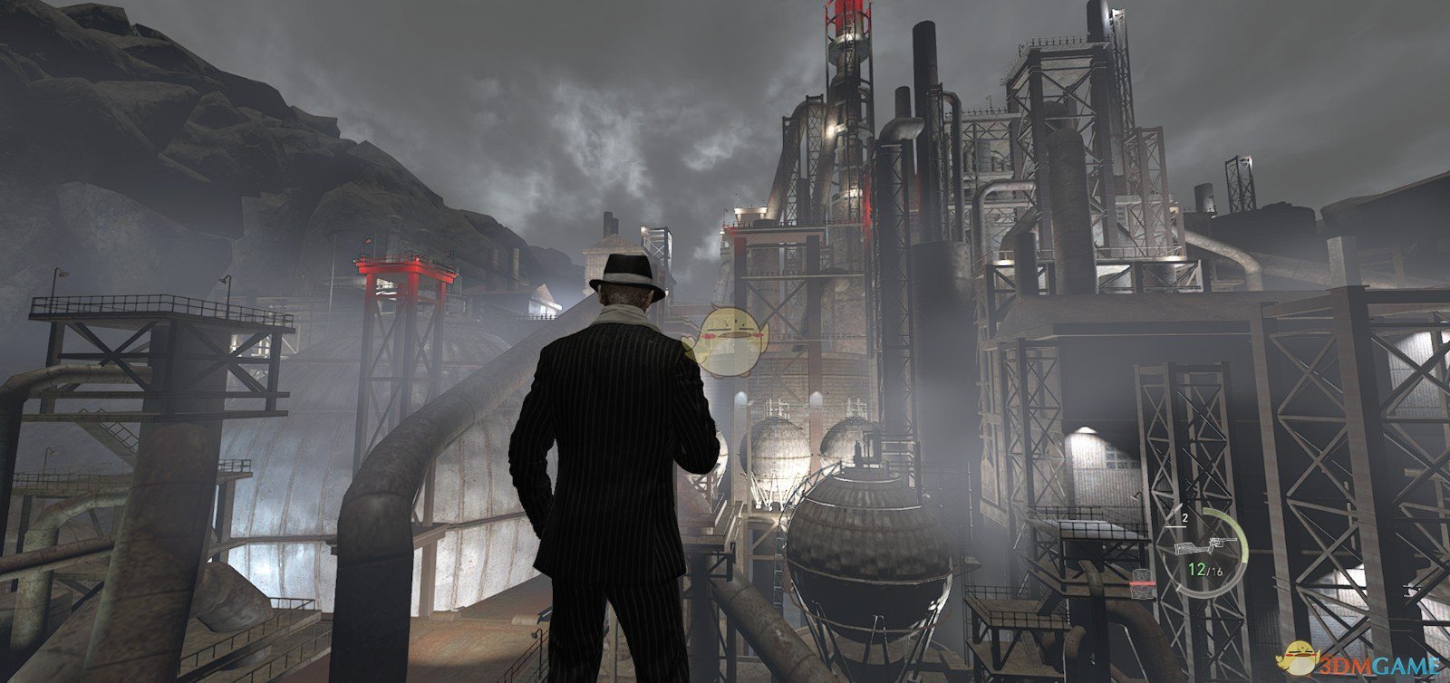 缺氧 重制版 截图4