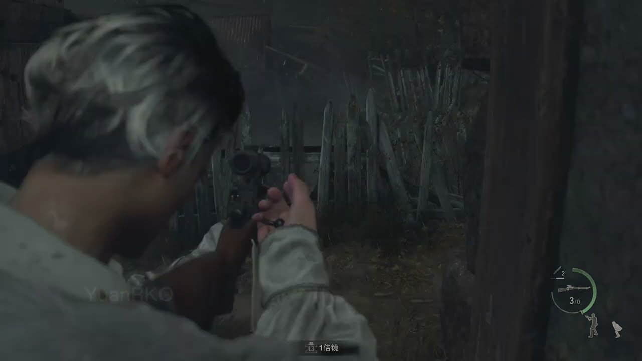 缺氧 重制版 截图13