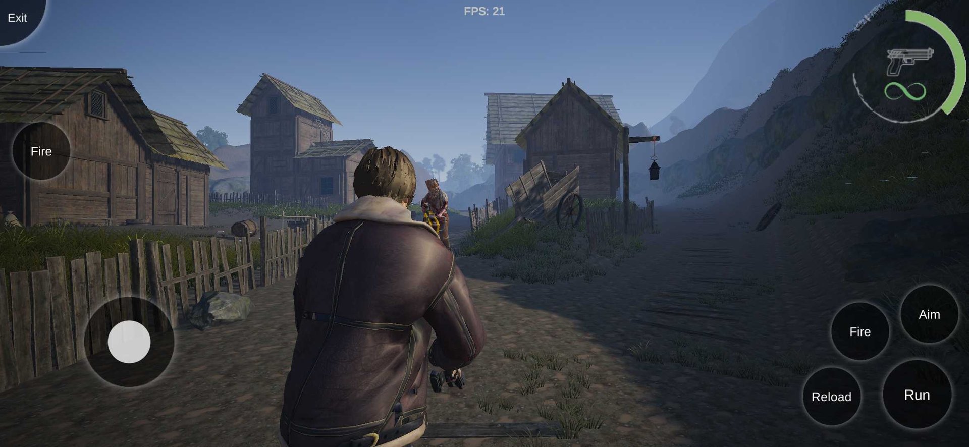 缺氧 重制版 截图20