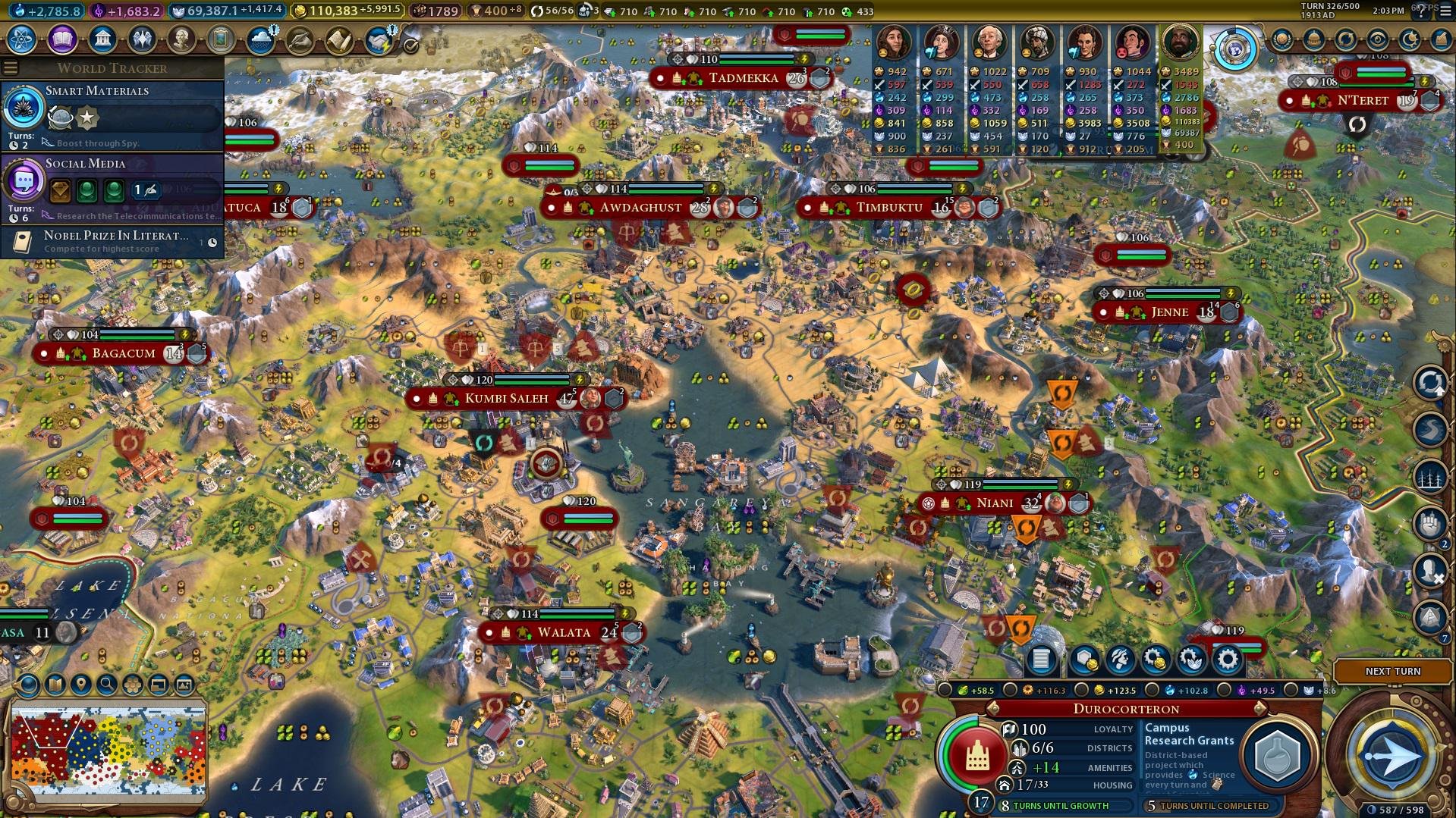 环世界 完整版 截图8