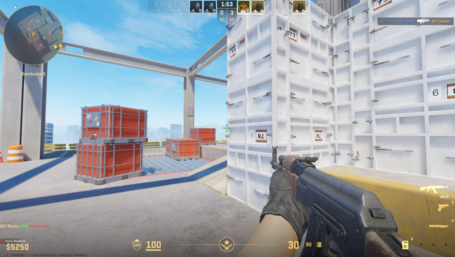 双人成行 重制版 截图9