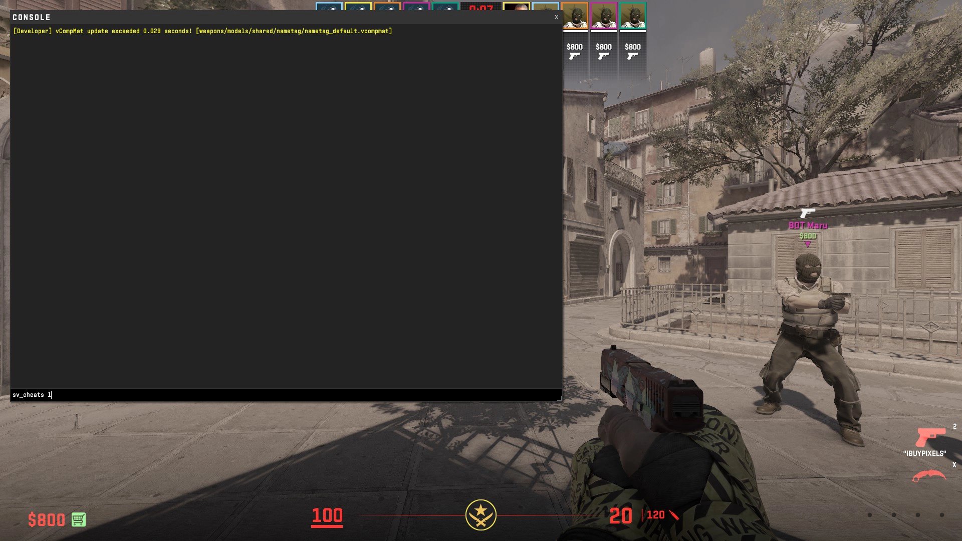 双人成行 重制版 截图10