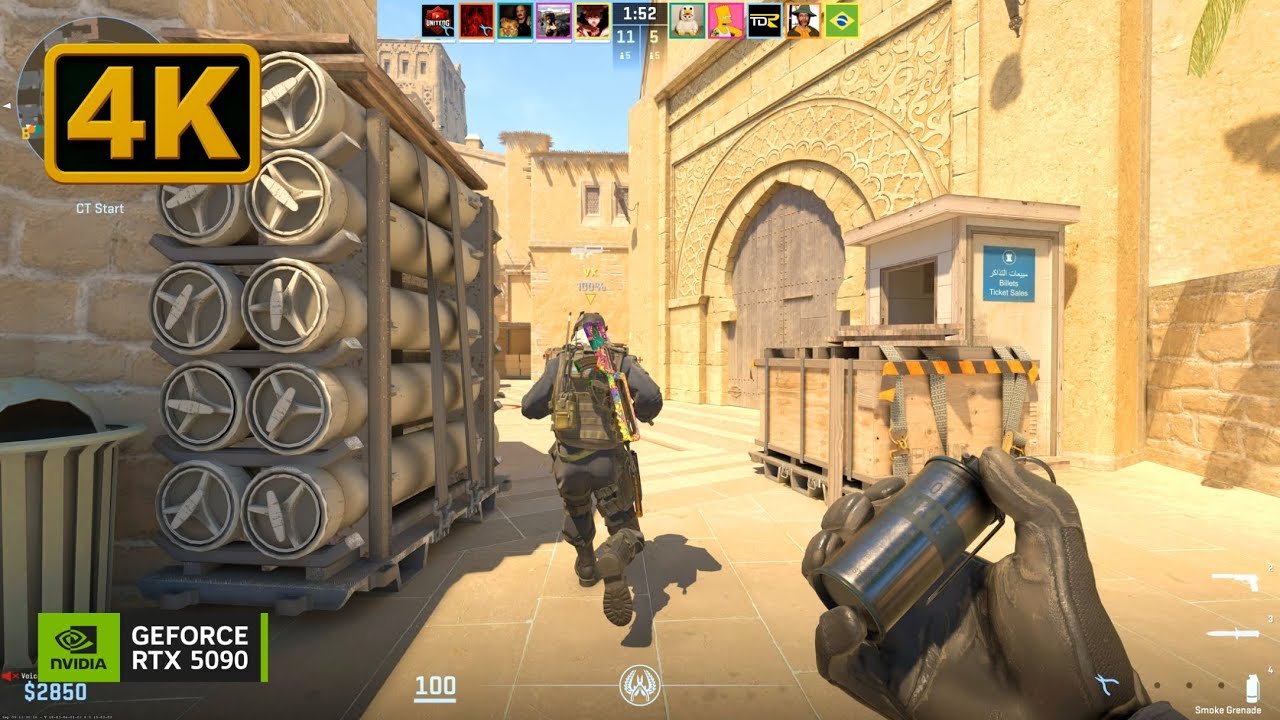 双人成行 重制版 截图17