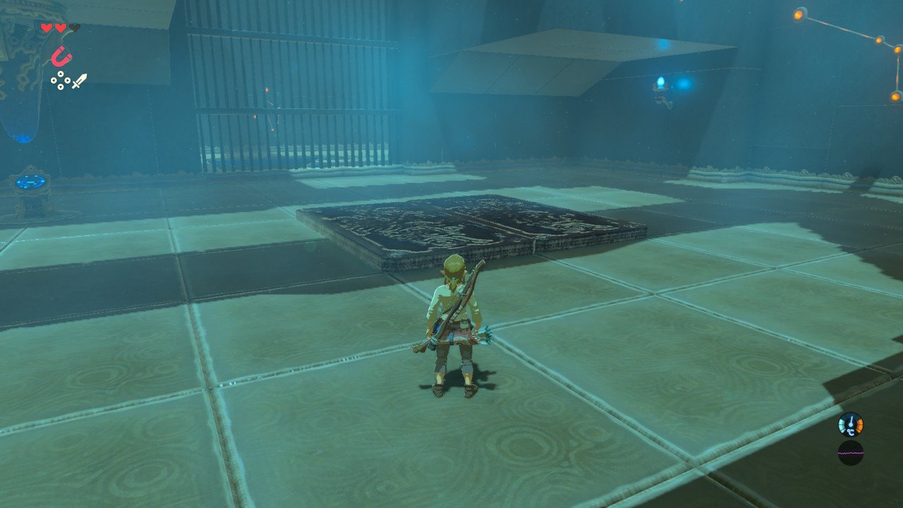 双人成行 重制版 截图14