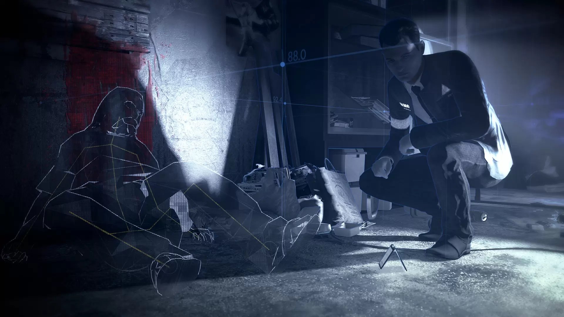 女神异闻录5 完整版 截图16