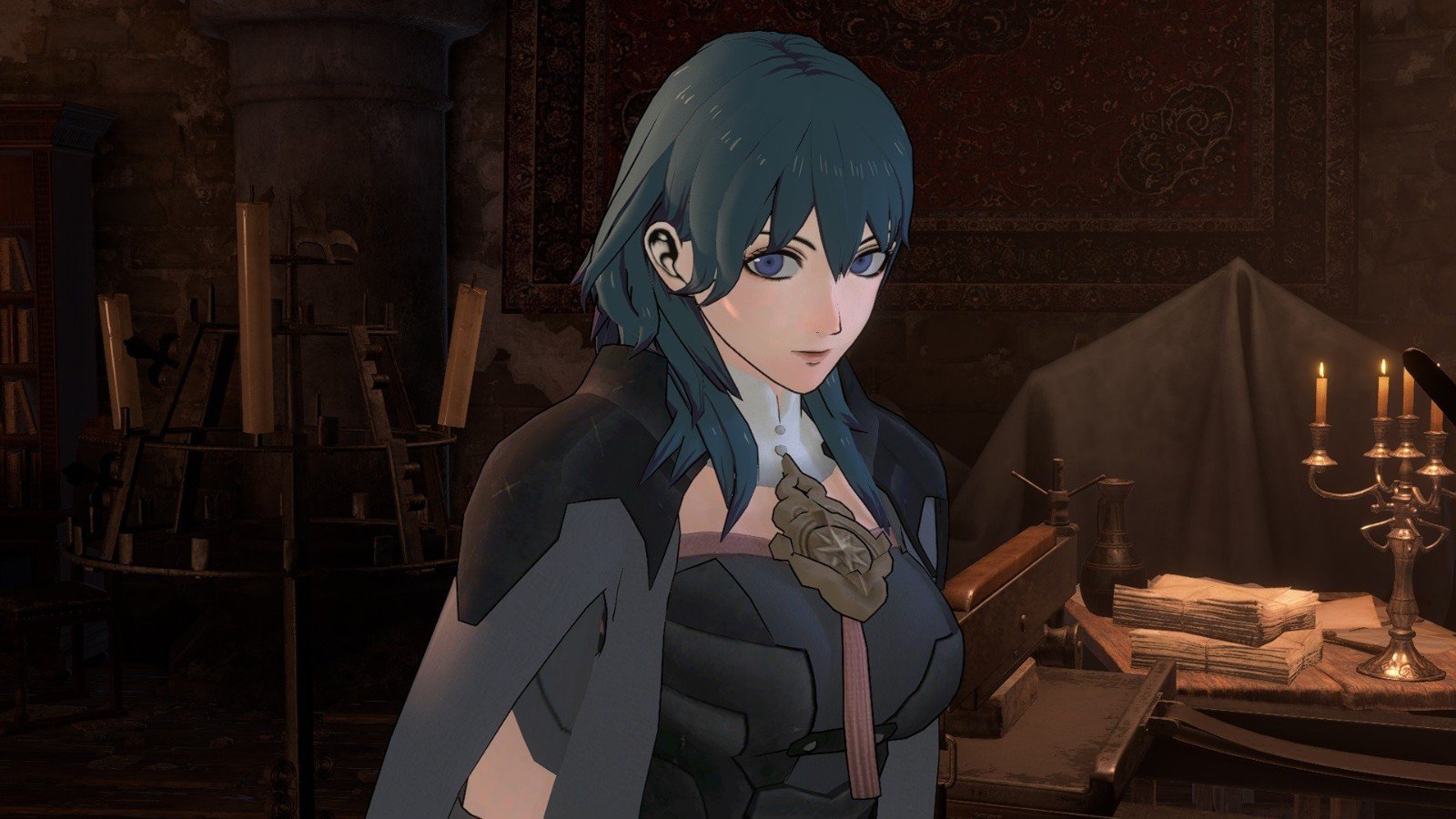 怪物猎人：世界 截图6