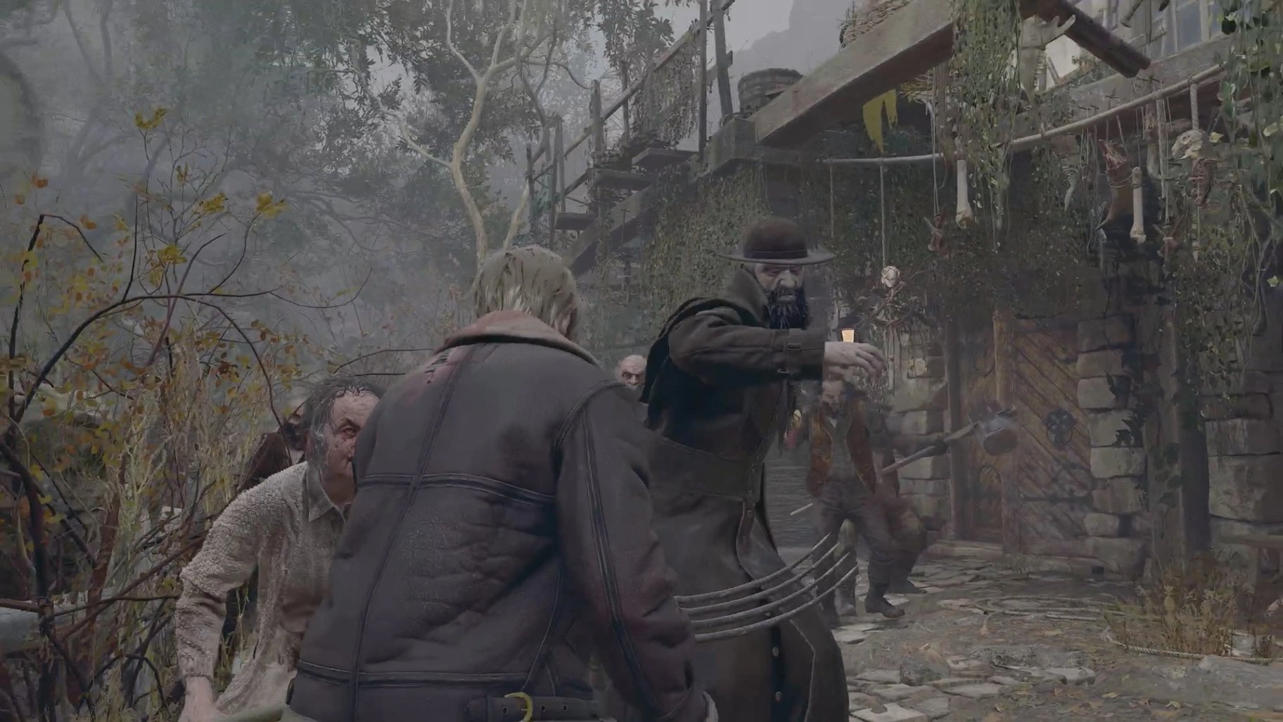 怪物猎人：世界 截图7