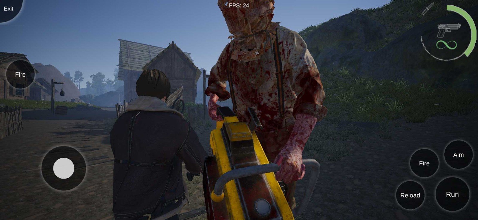 怪物猎人：世界 截图9