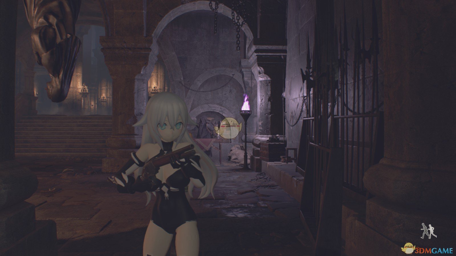 怪物猎人：世界 截图10