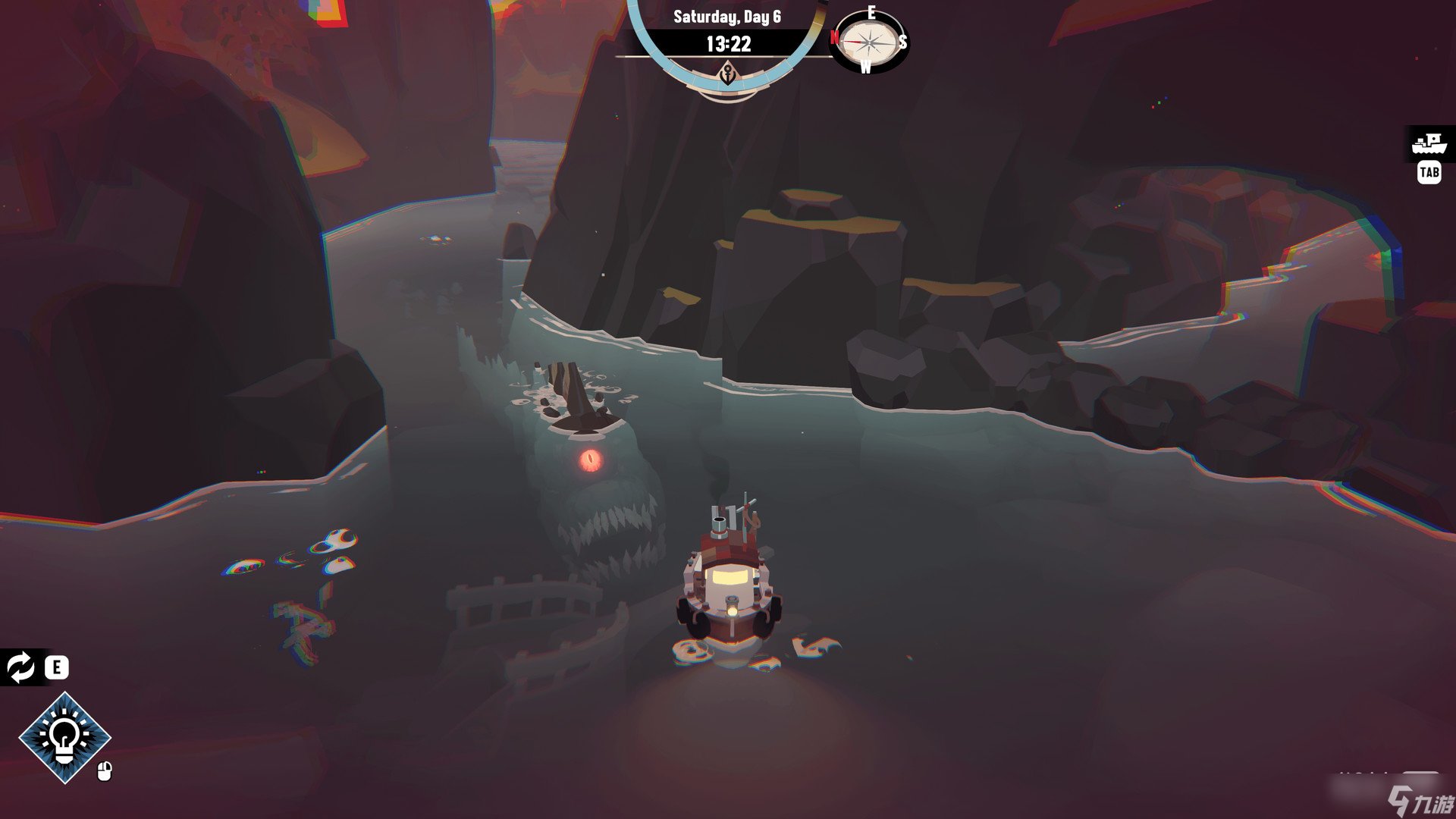 怪物猎人：世界 截图12