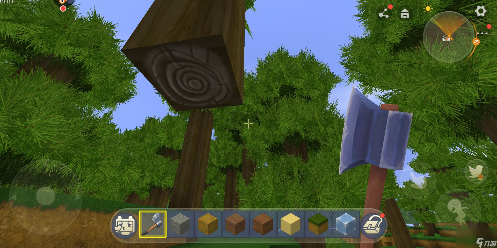 怪物猎人：世界 截图16