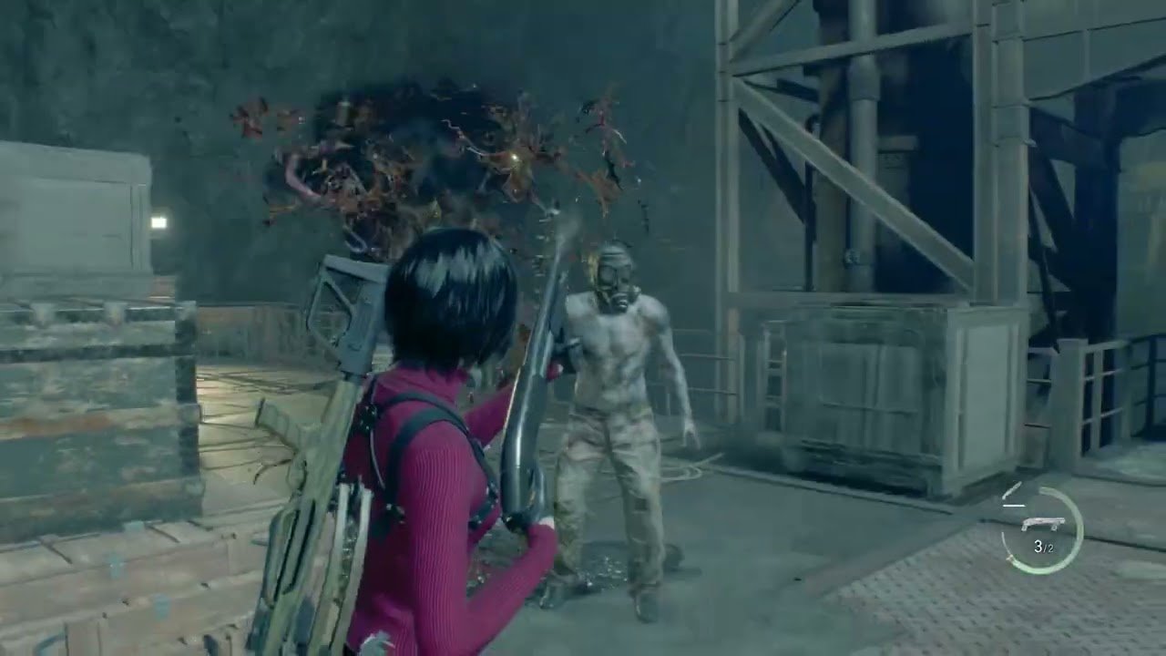 怪物猎人：世界 截图18