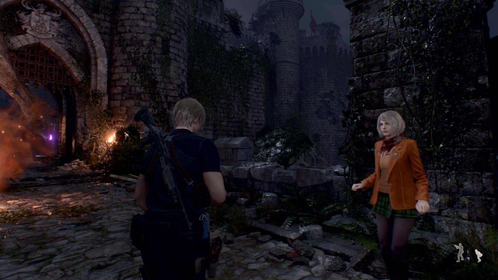 怪物猎人：世界 截图23