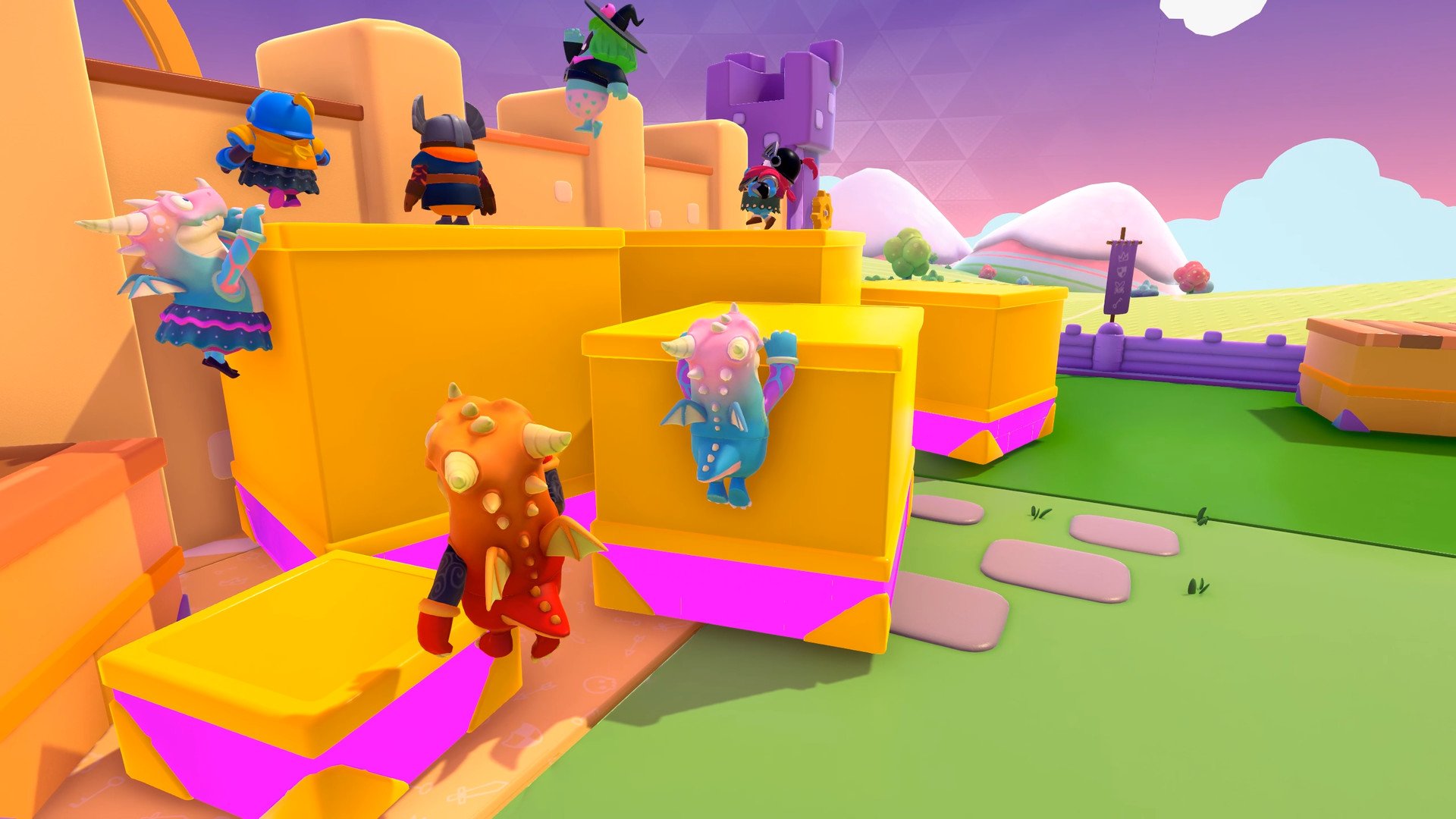 星露谷物语 终极版 截图9