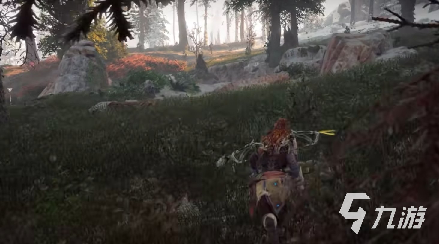 GTA5 重制版 截图13