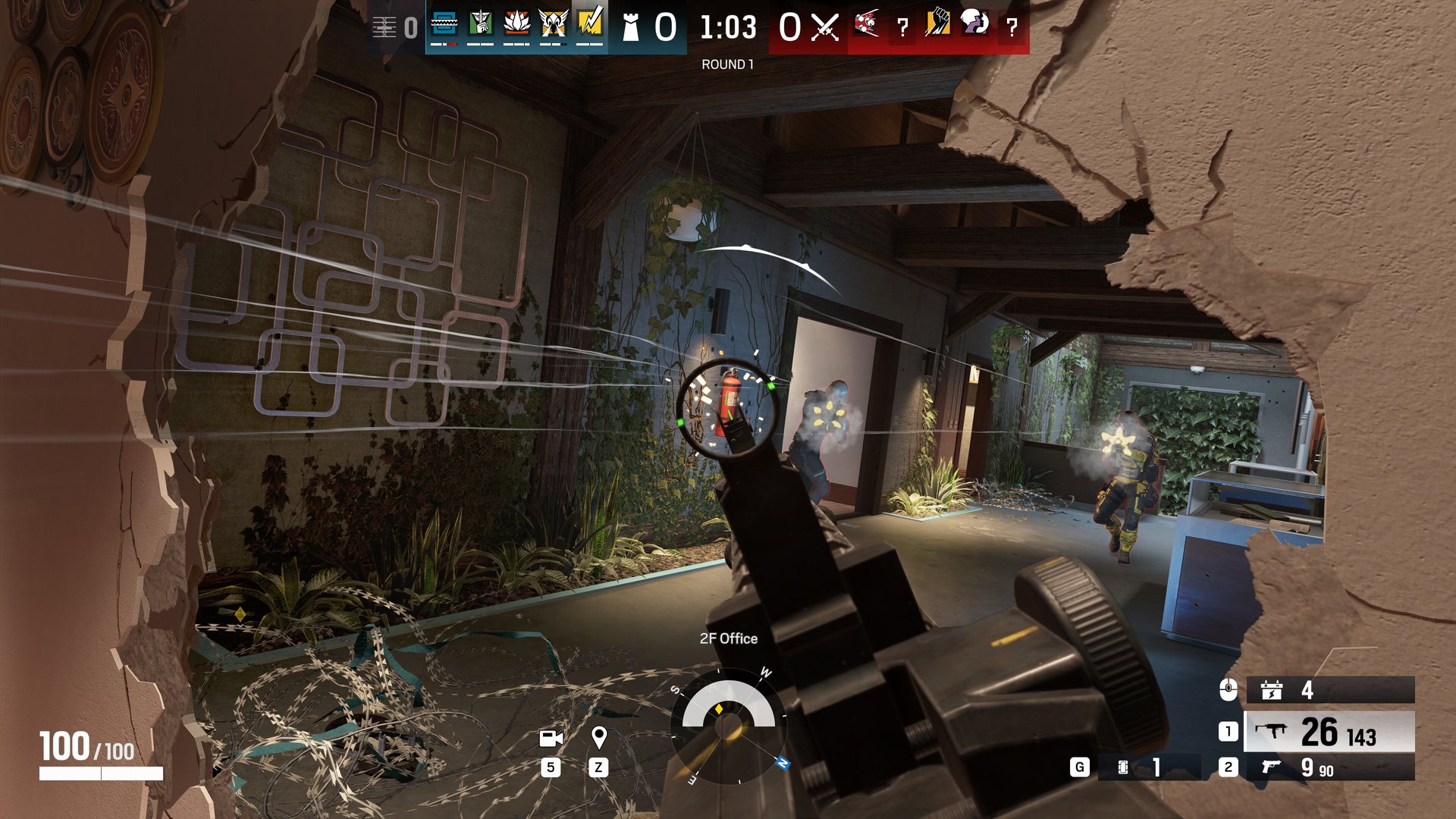 只狼：影逝二度 截图5