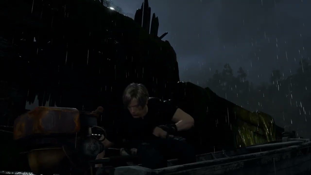 GTA5 重制版 截图15