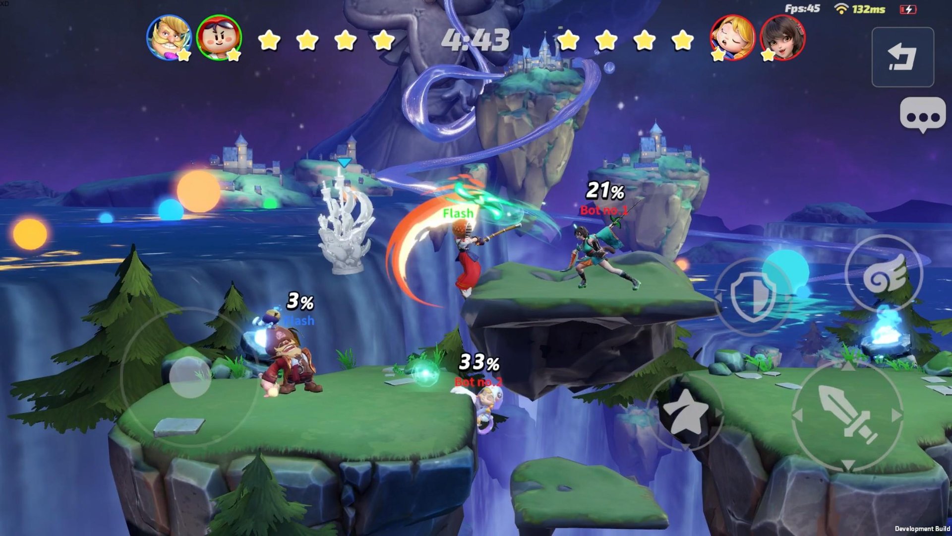 方舟：生存进化 年度版 截图5